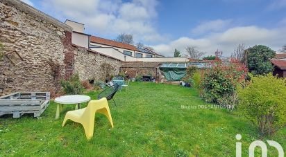Apartment 3 rooms of 75 m² in Beaumont-sur-Oise (95260)