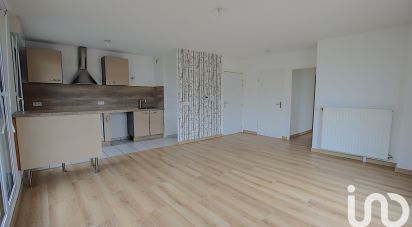 Appartement 3 pièces de 64 m² à Vigneux-sur-Seine (91270)