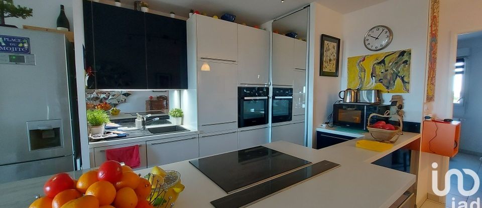 Appartement 3 pièces de 64 m² à Palavas-les-Flots (34250)