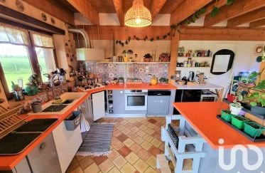 House 5 rooms of 135 m² in Les Forges (79340)