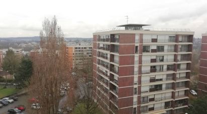 Appartement 4 pièces de 80 m² à Brunoy (91800)