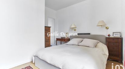Appartement 4 pièces de 97 m² à Saint-Cloud (92210)