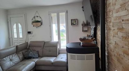 House 8 rooms of 116 m² in Salles-sur-Mer (17220)