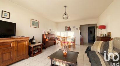 Appartement 4 pièces de 86 m² à Bezons (95870)