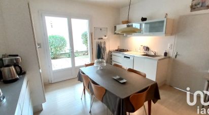 Maison 7 pièces de 166 m² à La Tranche-sur-Mer (85360)