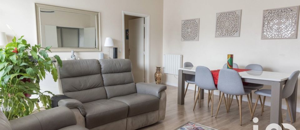 Appartement 4 pièces de 85 m² à Cormeilles-en-Parisis (95240)