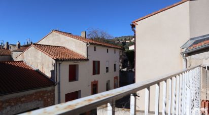 House 4 rooms of 170 m² in Opoul-Périllos (66600)