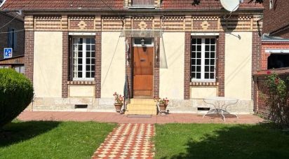Maison de ville 3 pièces de 77 m² à Beauvais (60000)