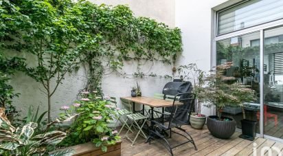 Town house 7 rooms of 140 m² in Montreuil (93100)