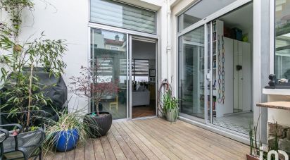 Town house 7 rooms of 140 m² in Montreuil (93100)