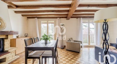 Maison traditionnelle 4 pièces de 85 m² à Clichy-sous-Bois (93390)