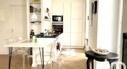Appartement 2 pièces de 40 m² à Souillac (46200)