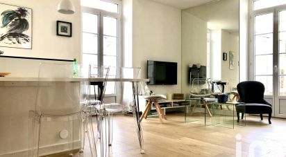 Appartement 2 pièces de 40 m² à Souillac (46200)