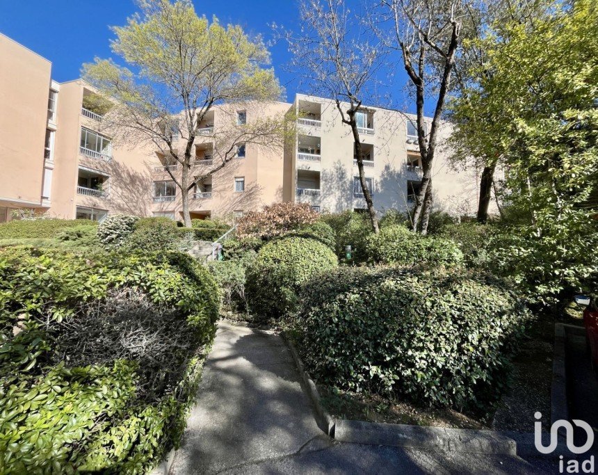 Appartement 4 pièces de 83 m² à Montpellier (34070)