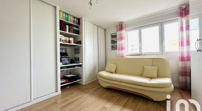 Apartment 4 rooms of 107 m² in Arras (62000)