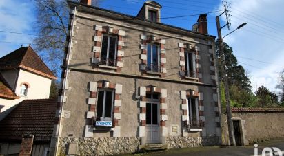 House 7 rooms of 154 m² in Châtillon-sur-Loire (45360)