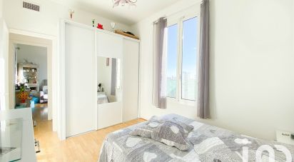 Appartement 2 pièces de 55 m² à Nice (06300)