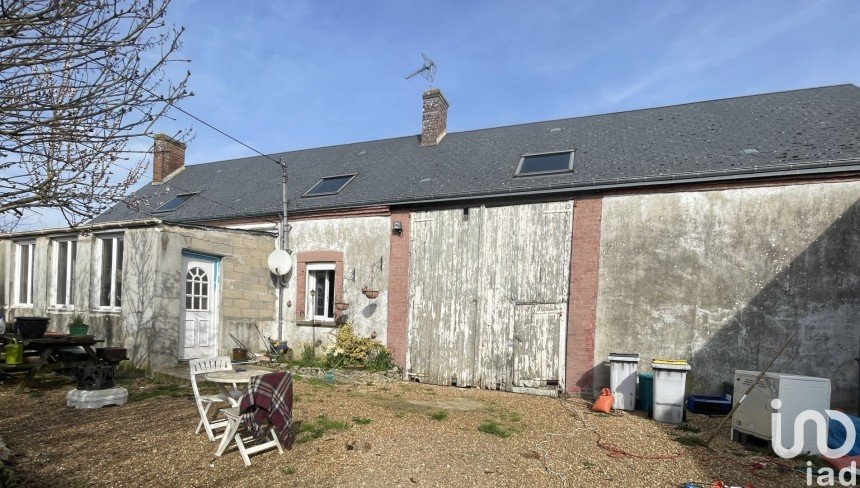 Maison 4 pièces de 105 m² à Pré-Saint-Martin (28800)