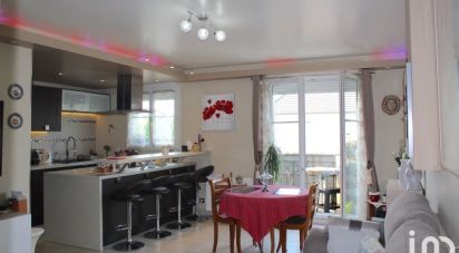 Apartment 3 rooms of 73 m² in Savigny-le-Temple (77176)
