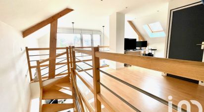 Maison d’architecte 4 pièces de 135 m² à Nort-sur-Erdre (44390)