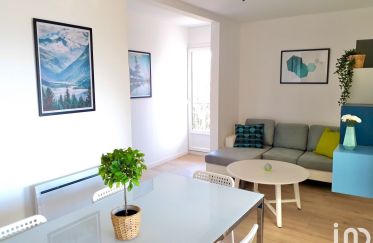 Appartement 6 pièces de 107 m² à Metz (57000)