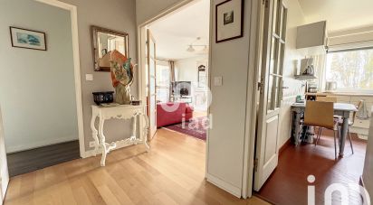 Apartment 3 rooms of 74 m² in Vélizy-Villacoublay (78140)