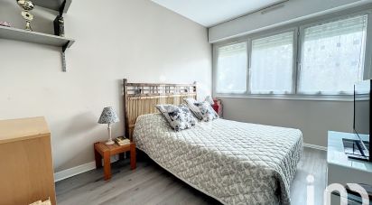 Appartement 3 pièces de 74 m² à Vélizy-Villacoublay (78140)