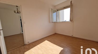Appartement 2 pièces de 52 m² à Villeneuve-la-Garenne (92390)