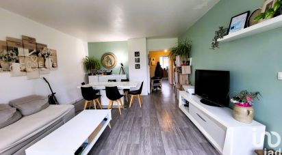 Appartement 4 pièces de 87 m² à Saint-Michel-sur-Orge (91240)