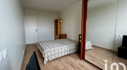 Appartement 3 pièces de 63 m² à Issy-les-Moulineaux (92130)