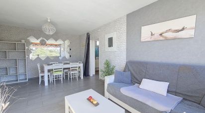 Appartement 2 pièces de 50 m² à Nice (06200)