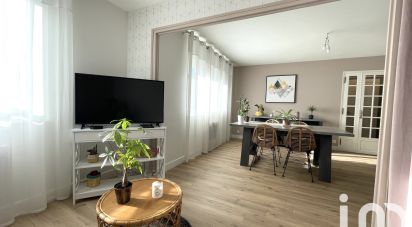 Appartement 3 pièces de 67 m² à Soues (65430)