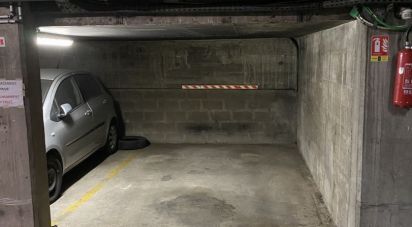 Parking/garage/box de 12 m² à Paris (75020)
