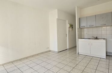Apartment 3 rooms of 40 m² in Marseille (13004)