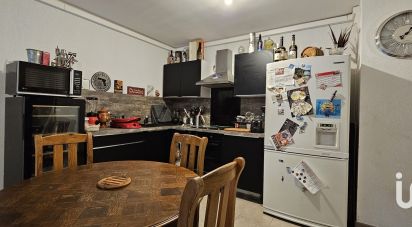 Appartement 3 pièces de 58 m² à Marseille (13013)