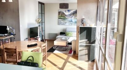 Appartement 4 pièces de 107 m² à Sorbiers (42290)