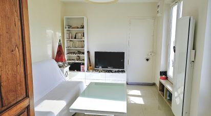 Appartement 3 pièces de 43 m² à Asnières-sur-Seine (92600)