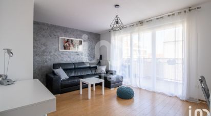 Appartement 2 pièces de 43 m² à Les Pavillons-sous-Bois (93320)