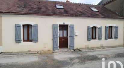 Maison de village 4 pièces de 67 m² à Dollon (72390)