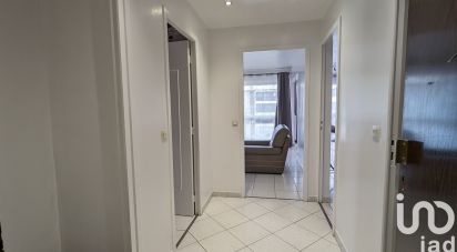 Appartement 4 pièces de 78 m² à Les Mureaux (78130)