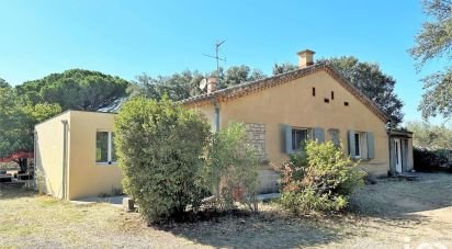 House 6 rooms of 138 m² in Castillon-du-Gard (30210)