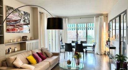 Appartement 2 pièces de 61 m² à Neuilly-sur-Seine (92200)