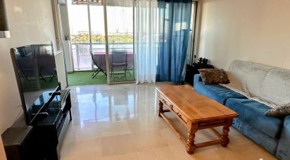 Appartement 2 pièces de 47 m² à Antibes (06600)
