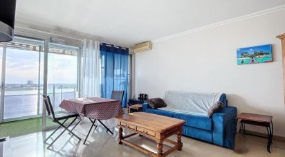 Appartement 2 pièces de 47 m² à Antibes (06600)