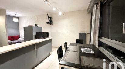 Appartement 2 pièces de 32 m² à Courbevoie (92400)
