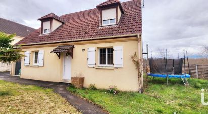 House 5 rooms of 118 m² in Combs-la-Ville (77380)