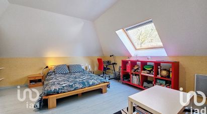 Maison traditionnelle 5 pièces de 140 m² à Sauvagnon (64230)