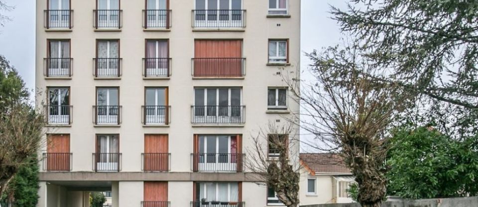 Appartement 1 pièce de 32 m² à Les Pavillons-sous-Bois (93320)