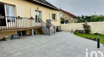 Maison traditionnelle 6 pièces de 130 m² à Orly (94310)