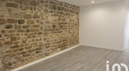 Appartement 2 pièces de 48 m² à Brignoles (83170)